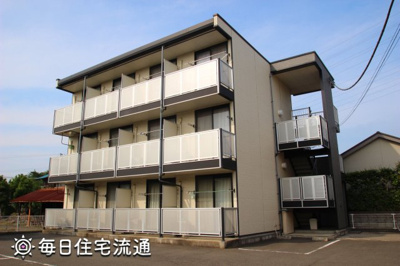 【外観】 | シヴⅡ