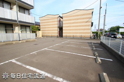 【駐車場】 | シヴⅡ