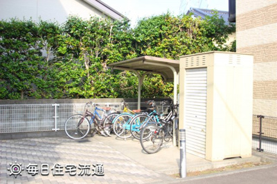 【その他共用部分】 | シヴⅡ