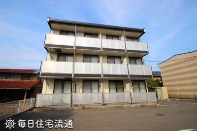 【外観】 | シヴⅡ