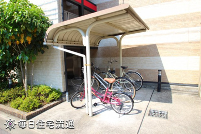 【その他共用部分】 | さくら野