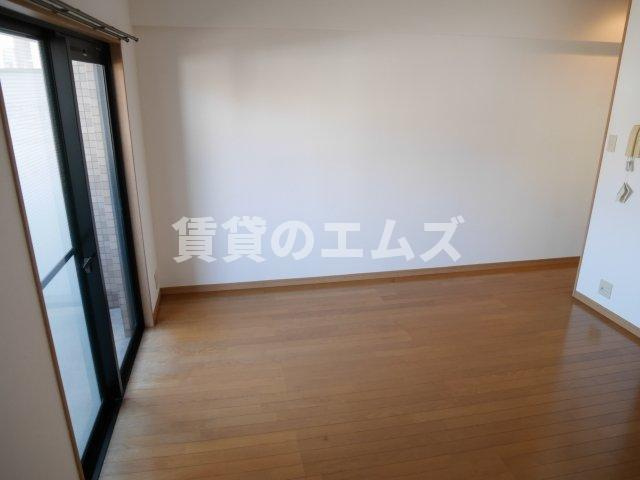 【洋室】 | ルピエ平尾 | ルピエ平尾の洋室