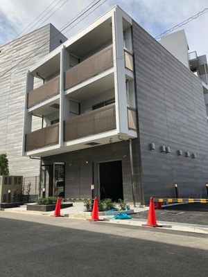 【外観】 | ART RESIDENCE IN KASIWA-no-HA