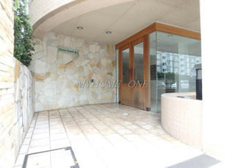 【エントランス】 | エントランス