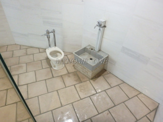 【その他共用部分】 | ペット施設