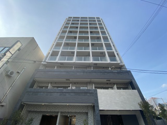 ユニクロ フォレオ大阪ドームシティ店周辺の物件一覧 大阪市中央区 心斎橋駅の不動産 ネクサスホーム