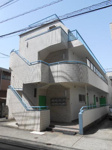 第２伊勢和ビルの画像