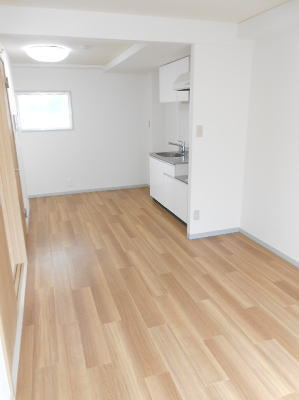 【居間・リビング】 | 第２伊勢和ビル