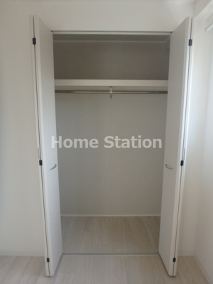 【収納】 | フェリースヴィダ福島