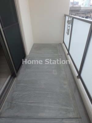 【バルコニー】 | フェリースヴィダ福島