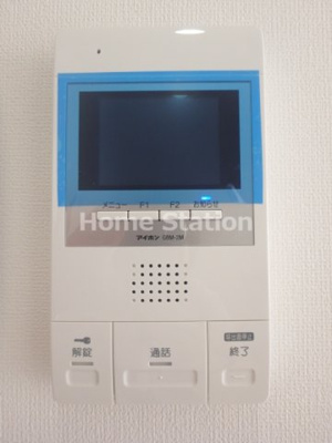 【セキュリティ】 | フェリースヴィダ福島