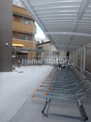 【その他共用部分】 | フェリースヴィダ福島