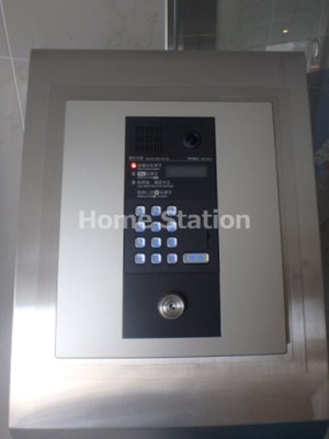 【エントランス】 | フェリースヴィダ福島