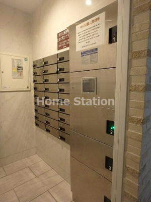 【その他共用部分】 | フェリースヴィダ福島