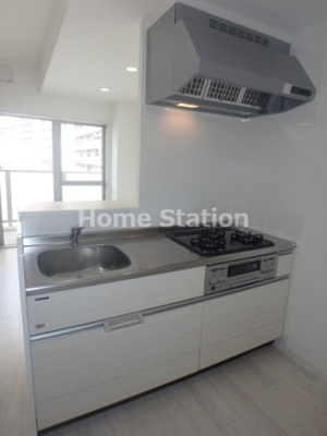 【キッチン】 | フェリースヴィダ福島