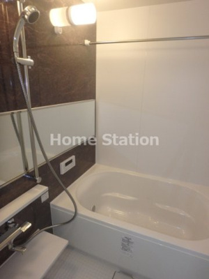 【浴室】 | フェリースヴィダ福島