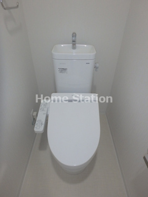 【トイレ】 | フェリースヴィダ福島