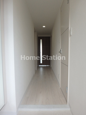 【玄関】 | フェリースヴィダ福島