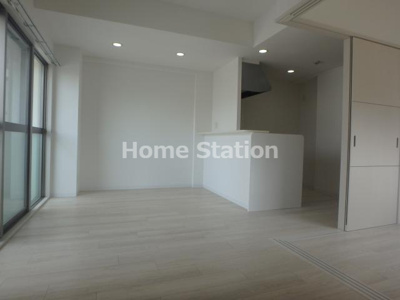 【居間・リビング】 | フェリースヴィダ福島