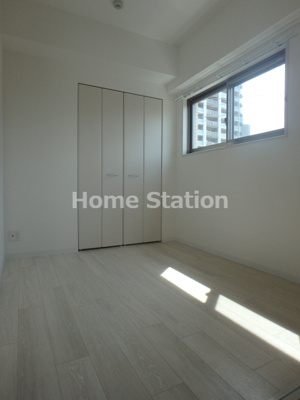 【洋室】 | フェリースヴィダ福島