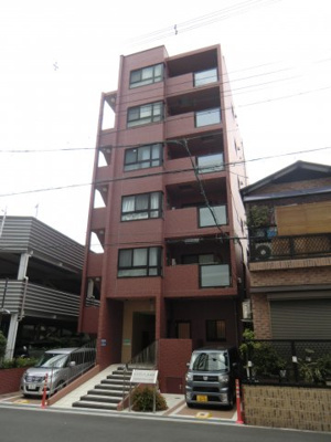 【外観】 | レジデンスJUKO