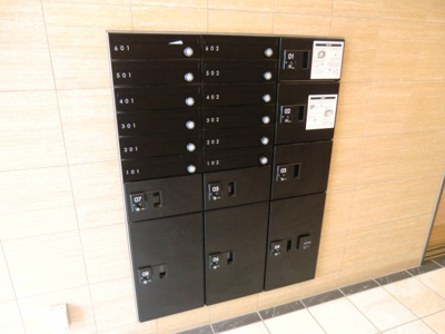 【その他共用部分】 | レジデンスJUKO