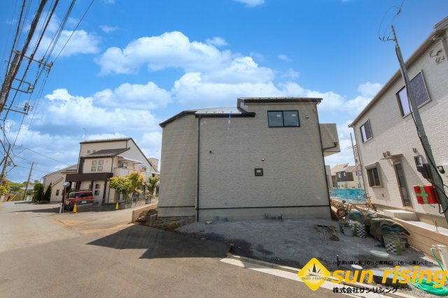 砂川七番駅の戸建一覧 武蔵村山市 西武拝島線の新築戸建て 中古マンションは株式会社サンリシング