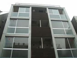 【外観】 | クインズビル