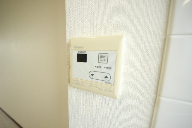 ライブハウスⅡの設備