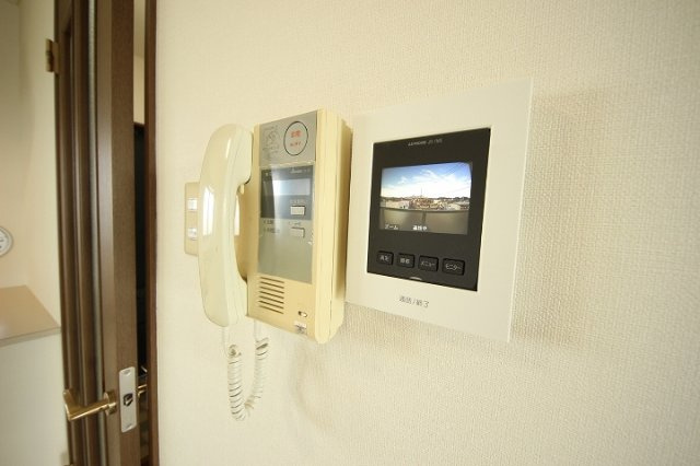 ライブハウスⅡの設備