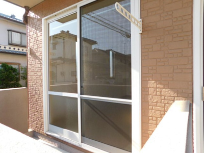 【エントランス】 | ブランシェＭ・Ｋ