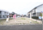 北白川西平井町　売土地　D号地　建築条件なしの画像