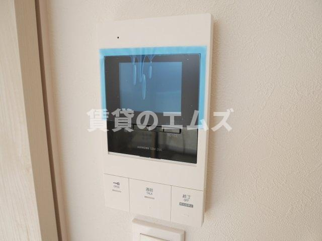 【セキュリティ】 | ＲＥＧＡＬＥＳＴ西月隈