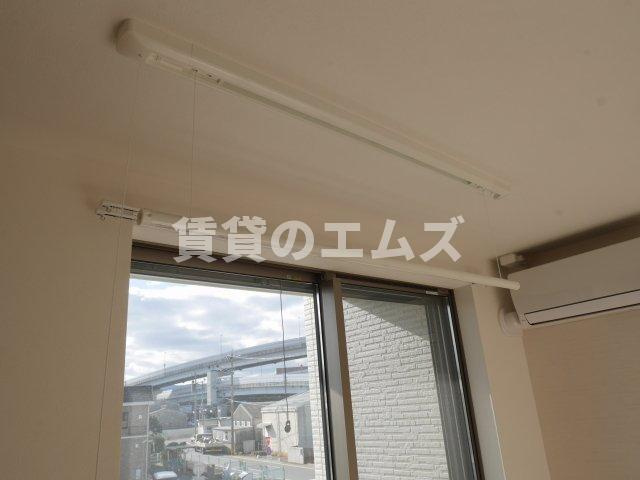【設備】 | ＲＥＧＡＬＥＳＴ西月隈