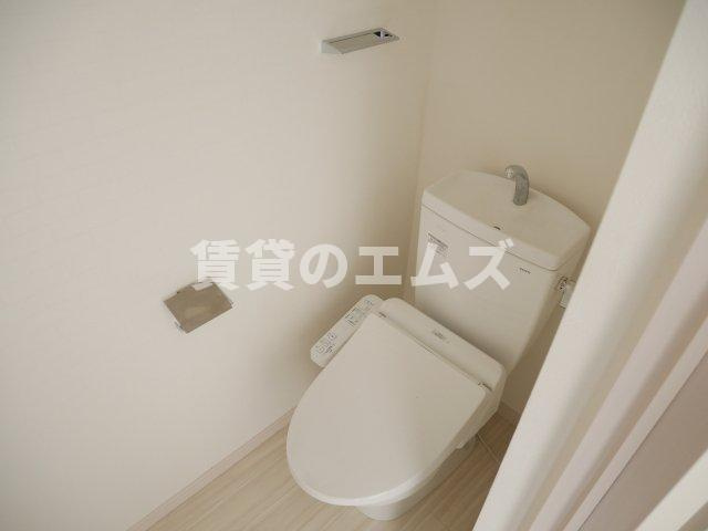 【トイレ】 | ＲＥＧＡＬＥＳＴ西月隈