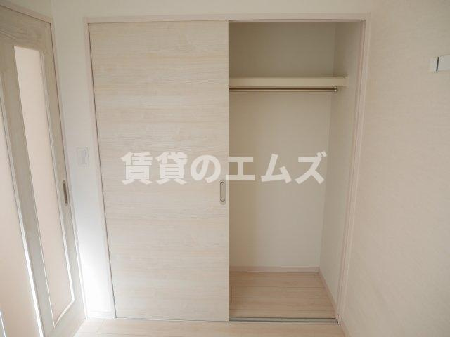 【収納】 | ＲＥＧＡＬＥＳＴ西月隈