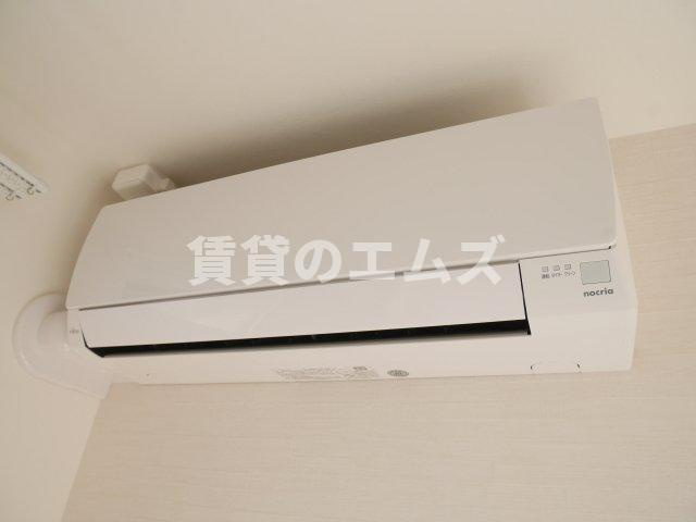 【設備】 | ＲＥＧＡＬＥＳＴ西月隈