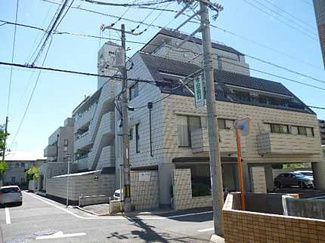 【外観】