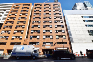 【外観】 | 物件のお問い合わせは、 ０１２０－７００－９６８までお気軽にどうぞ！
外観