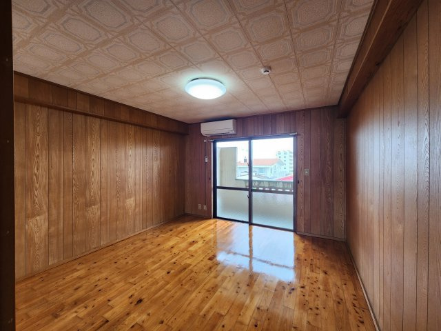 【居間・リビング】 | コーポキャンディ