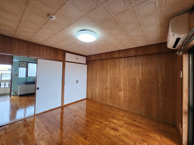 【内装】 | コーポキャンディ