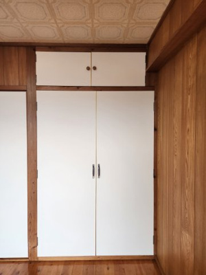 【収納】 | コーポキャンディ