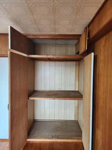 【収納】 | コーポキャンディ