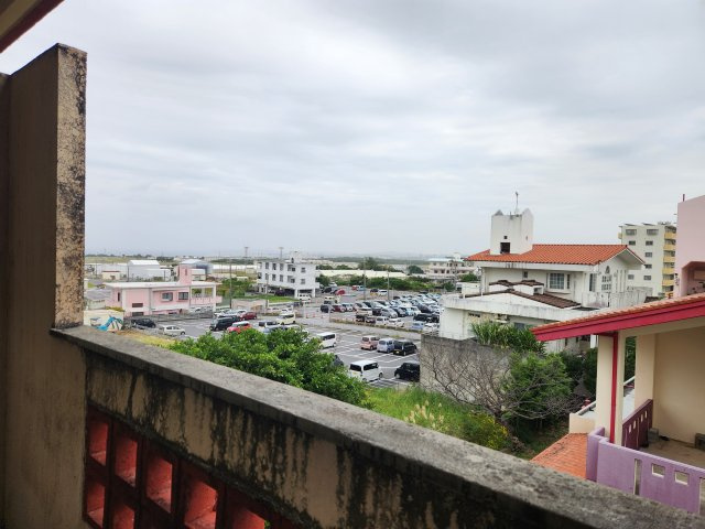 【展望】 | コーポキャンディ