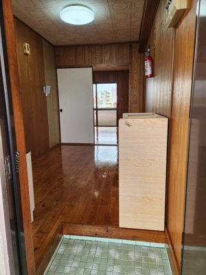 【内装】 | コーポキャンディ