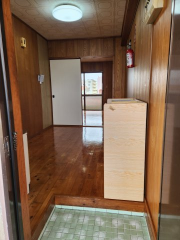 【内装】 | コーポキャンディ