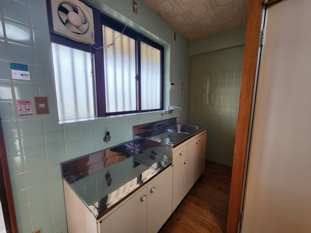 【キッチン】 | コーポキャンディ