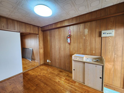 【内装】 | コーポキャンディ