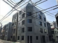 エスセナーリオ白金の画像