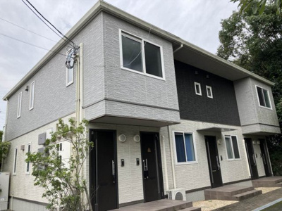 【外観】 | シャーメゾン天山・